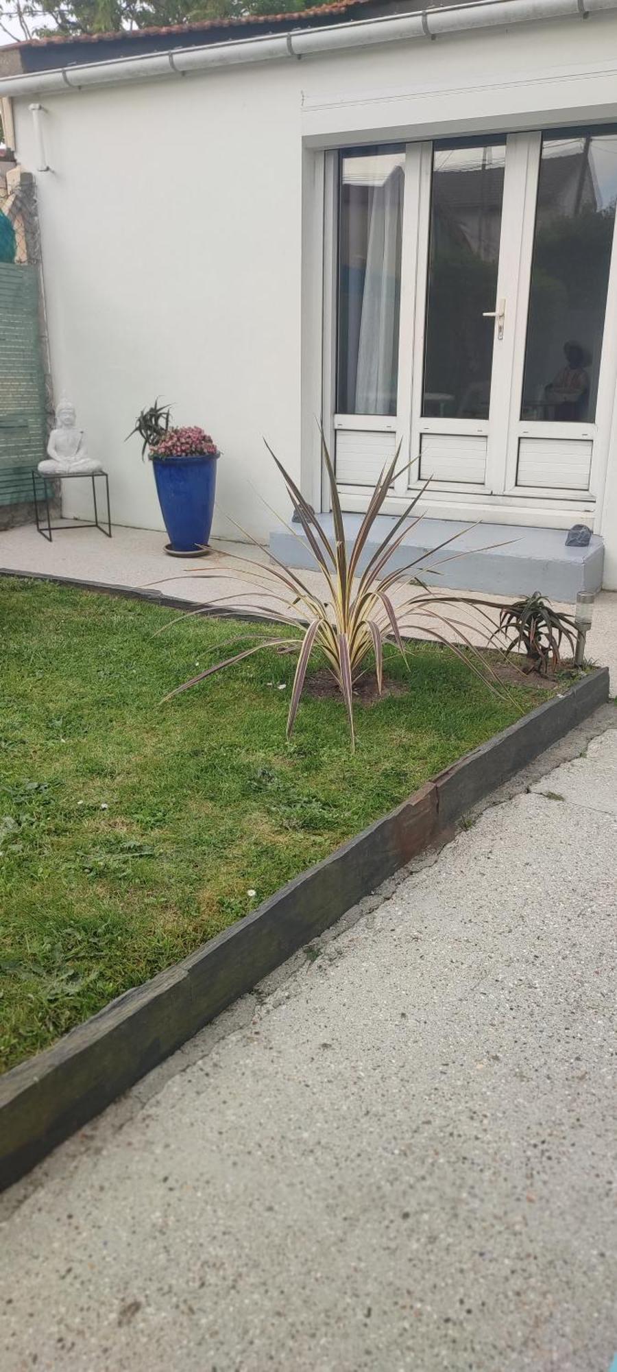 Nid De Verdure A 15 Minutes Centre Et Plage Le Havre Bagian luar foto